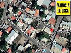 Ya iniciamos el trabajo misionero en este sector